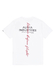 Koszulka Alpha Industries Signature Backprint