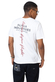 Koszulka Alpha Industries Signature Backprint