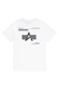 Koszulka Alpha Industries Label Backprint