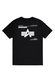 Koszulka Alpha Industries Label Backprint
