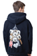 Bluza Z Kapturem Mercur Dice