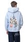 Bluza Z Kapturem Mercur Dice