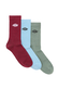 Skarpety Dickies Summerdale 3-Pack