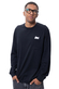 Ripndip Lord Nermal Pocket Longsleeve