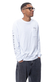 Ripndip Lord Nermal Pocket Longsleeve