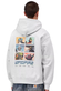 Bluza Z Kapturem Carhartt WIP Wiptopia 2
