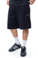 Szorty Kamuflage Baggy Shorts 