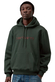 Mikina S Kapucí Carhartt WIP Hooded