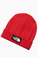 Czapka Zimowa The North Face Logo Box Cuffed