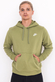Mikina S Kapucí Nike Sportswear Club