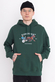Kamuflage Riders Club Hoodie