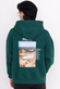 Mercur Watch Hoodie