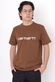 Carhartt WIP Script T-shirt