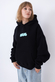 Bluza Z Kapturem Relab Bubble