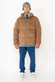 Columbia Puffect™ Coduroy Winter Jacket