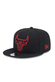 New Era Chicago Bulls Repreve 9Fifty Cap