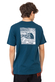 The North Face Redbox Celebration T-shirt