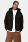 Mikina Na Zip Carhartt WIP American Script