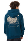 The North Face Topographic Hoodie