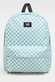 Vans Old Skool Check 22L Backpack