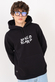 Kamuflage Blurry Hoodie