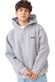 Mercur Basic Zip Hoodie