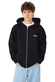 Mercur Basic Zip Hoodie