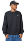 Bluza Bez Kaptura Prosto Infinity Logo