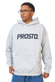 Bluza Z Kapturem Prosto Big Log