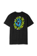 Koszulka Santa Cruz Slime Scream