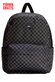 Plecak Vans Old Skool Check 22L