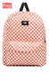 Plecak Vans Old Skool Check 22L