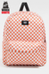 Plecak Vans Old Skool Check 22L