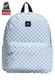 Plecak Vans Old Skool Check 22L