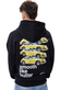 Bluza Z Kapturem Carsick Butter