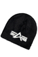 Czapka Zimowa Alpha Industries Fluffy
