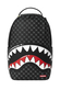 Batoh Sprayground Sharks In Paris WTF