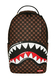 Batoh Sprayground Sharks In Paris WTF