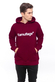 Bluza Kaptur Kamuflage Classic Logo