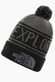 The North Face Retro Pom Beanie