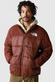 Zimní Bunda The North Face Himalayan Insulated