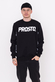 Bluza Bez Kaptura Prosto Classic XXII