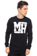 Longsleeve Metoda Sport Logo