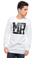 Longsleeve Metoda Sport Logo