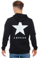 Malita Star DB Hoodie