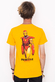 Koszulka Primitive X Marvel Iron Man