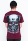 Primitive X Terminator Machine T-shirt
