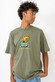 Carhartt WIP Warm Embrace T-shirt