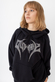 Bluza Z Kapturem Disarray Arachnophobia