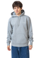 Bluza Z Kapturem Carhartt WIP Script Embroidery